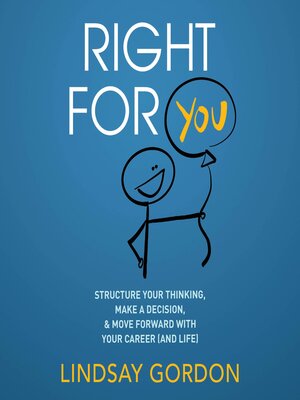cover image of Right for You